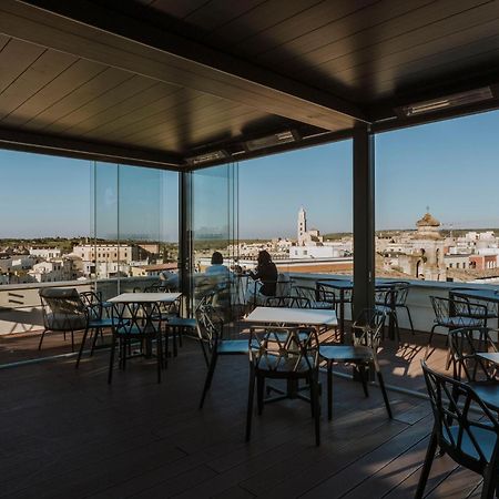 Palazzo Della Fontana Hotel Matera Buitenkant foto