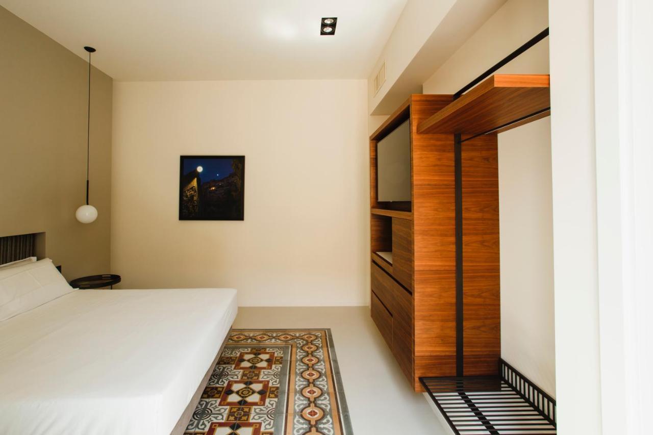 Palazzo Della Fontana Hotel Matera Buitenkant foto