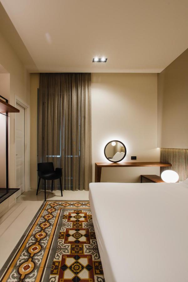 Palazzo Della Fontana Hotel Matera Buitenkant foto