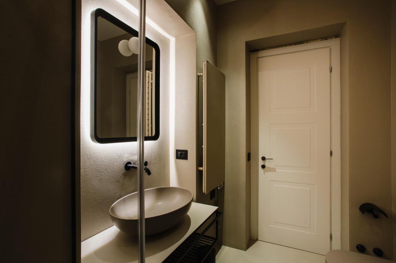 Palazzo Della Fontana Hotel Matera Buitenkant foto
